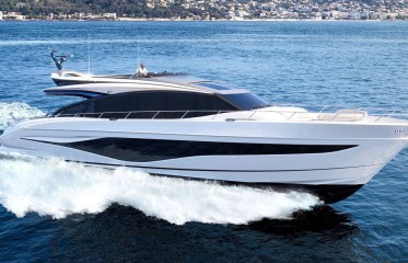 NOUVEAU PRINCESS YACHTS S80