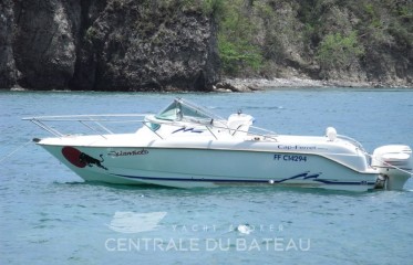 B2 MARINE - CAP FERRET 650 CC