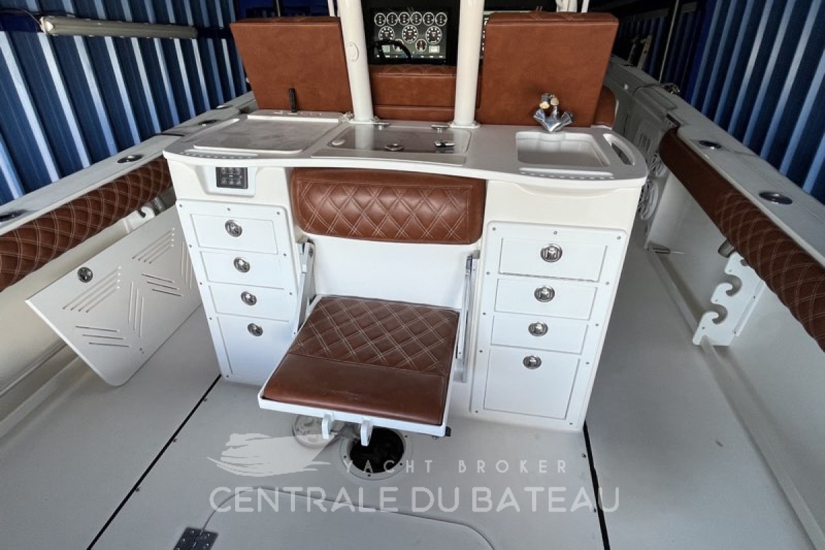 EVERGLADES - 350 CC - thumbnail 6