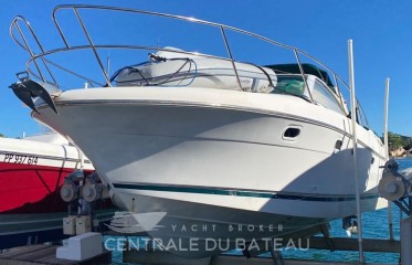 JEANNEAU - PRESTIGE 34 OPEN