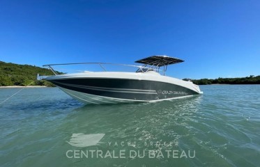 PACIFIC CRAFT - 27 RX