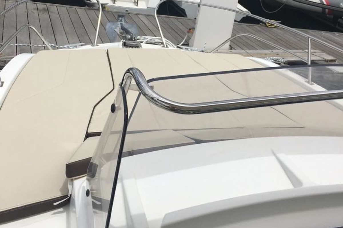 BENETEAU - FLYER 7.7 SD - thumbnail 5