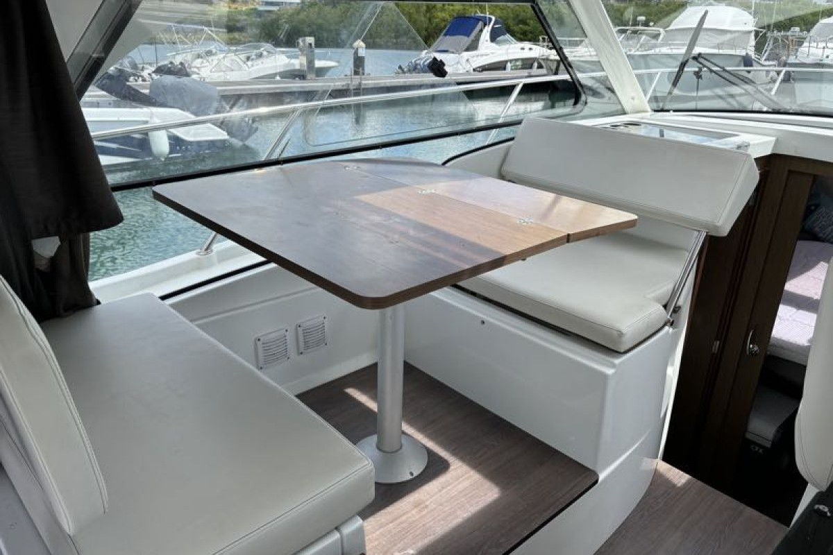 BENETEAU - ANTARES 9 - thumbnail 8