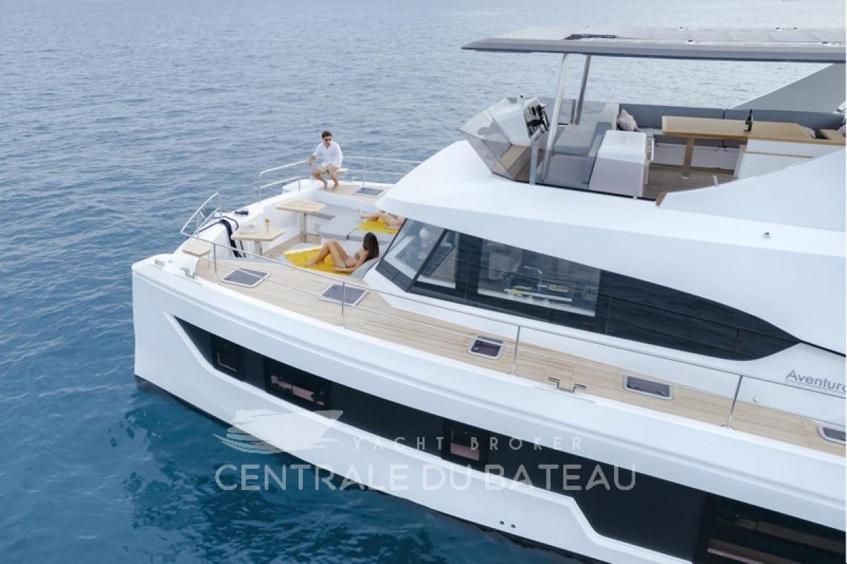AVENTURA - 54 MY - thumbnail 4