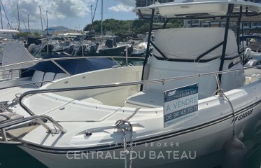 JEANNEAU - CAP CAMARAT 9.0 CC