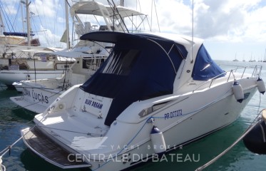 SEA RAY - 375 SUNDANCER