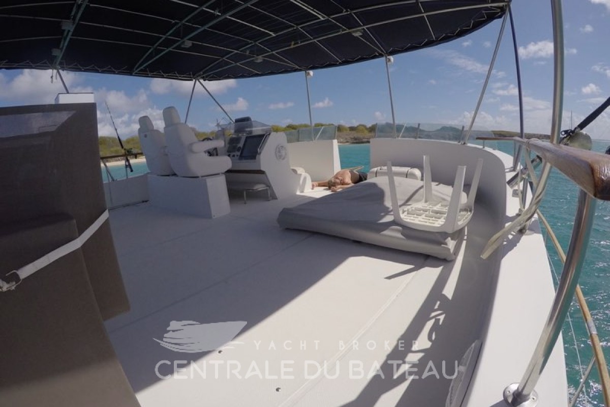 ALLIAURA MARINE - TRANSCAT 46 - thumbnail 11
