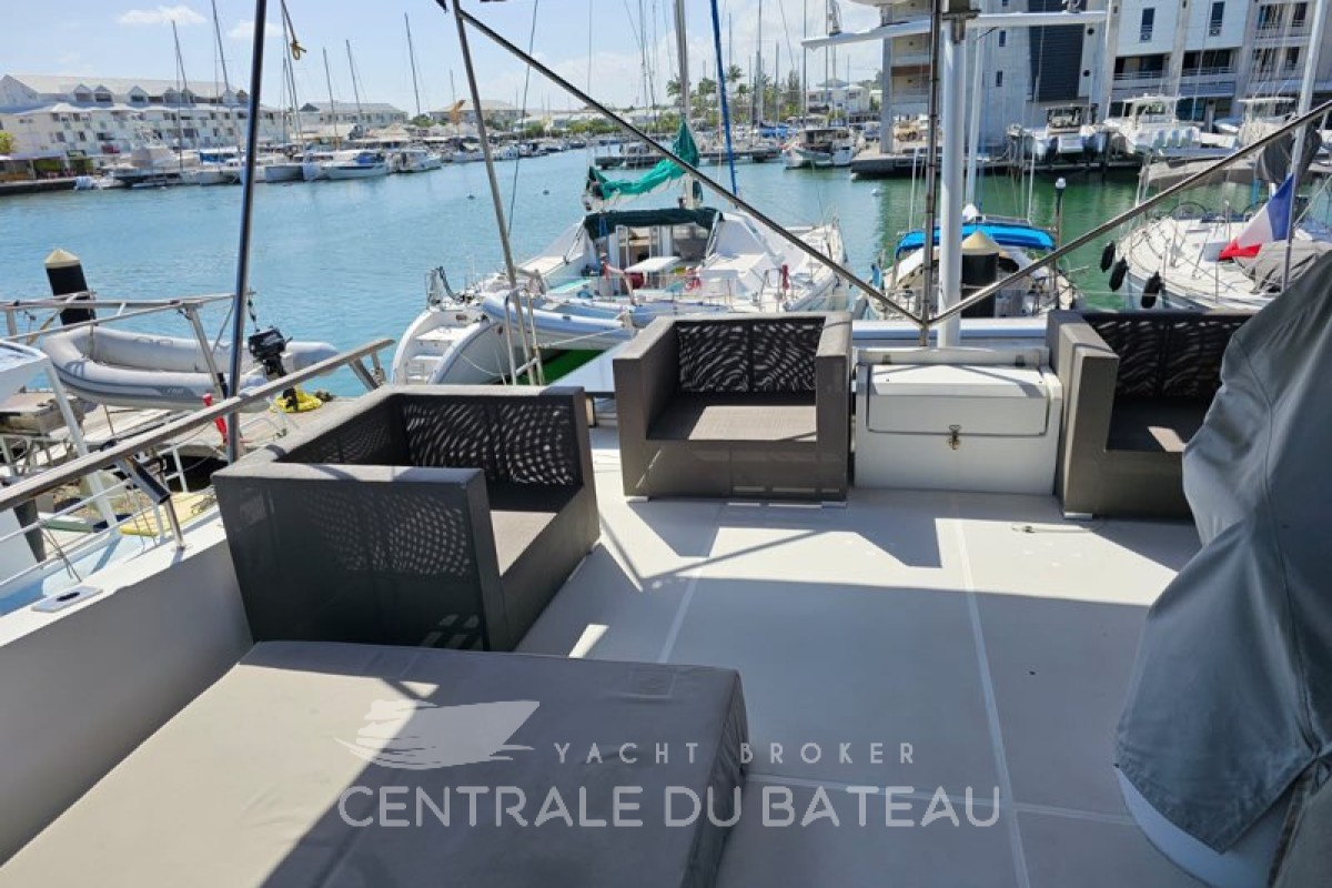 ALLIAURA MARINE - TRANSCAT 46 - thumbnail 12