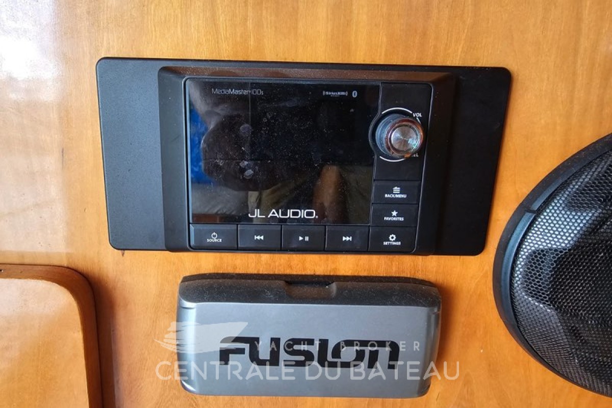 ALLIAURA MARINE - TRANSCAT 46 - thumbnail 32