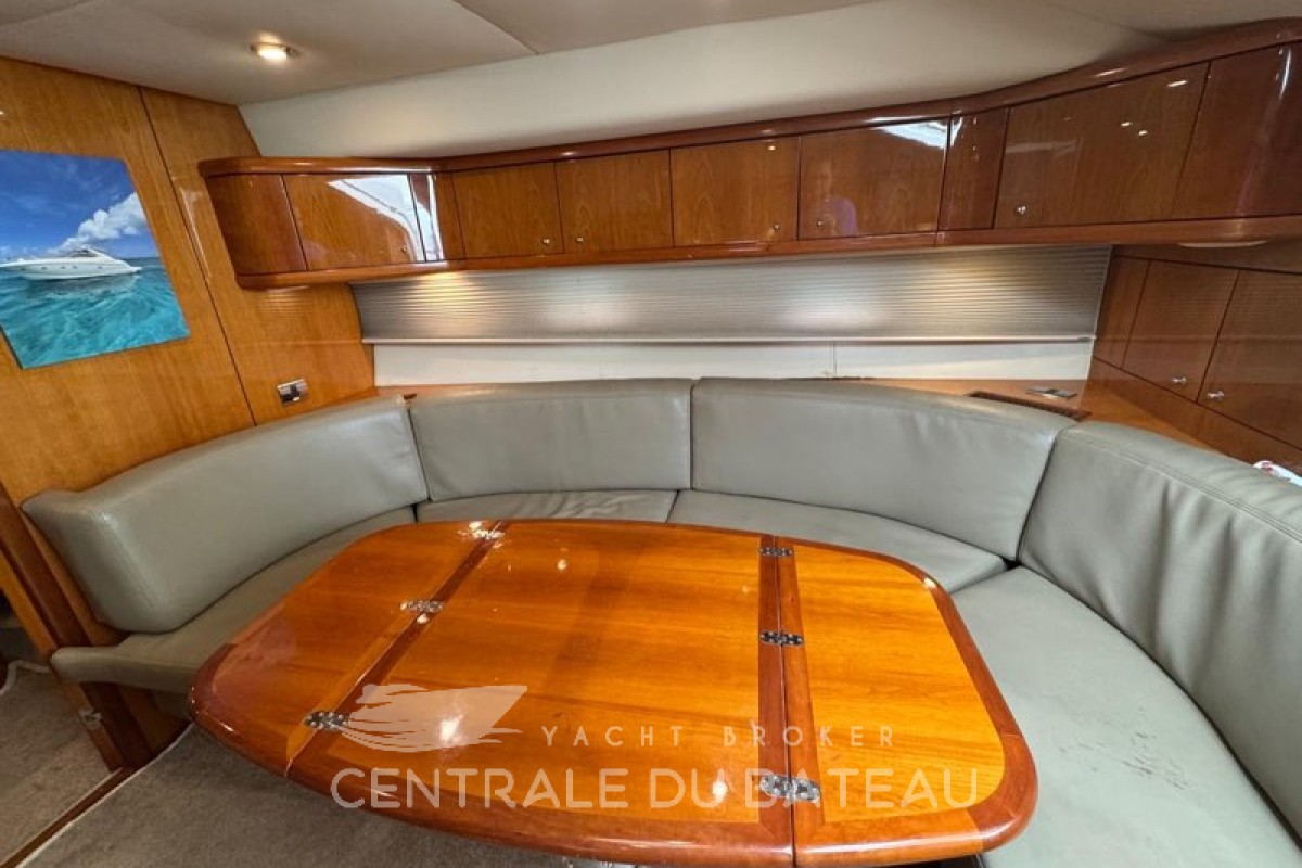 SUNSEEKER - PORTOFINO 46 - thumbnail 21
