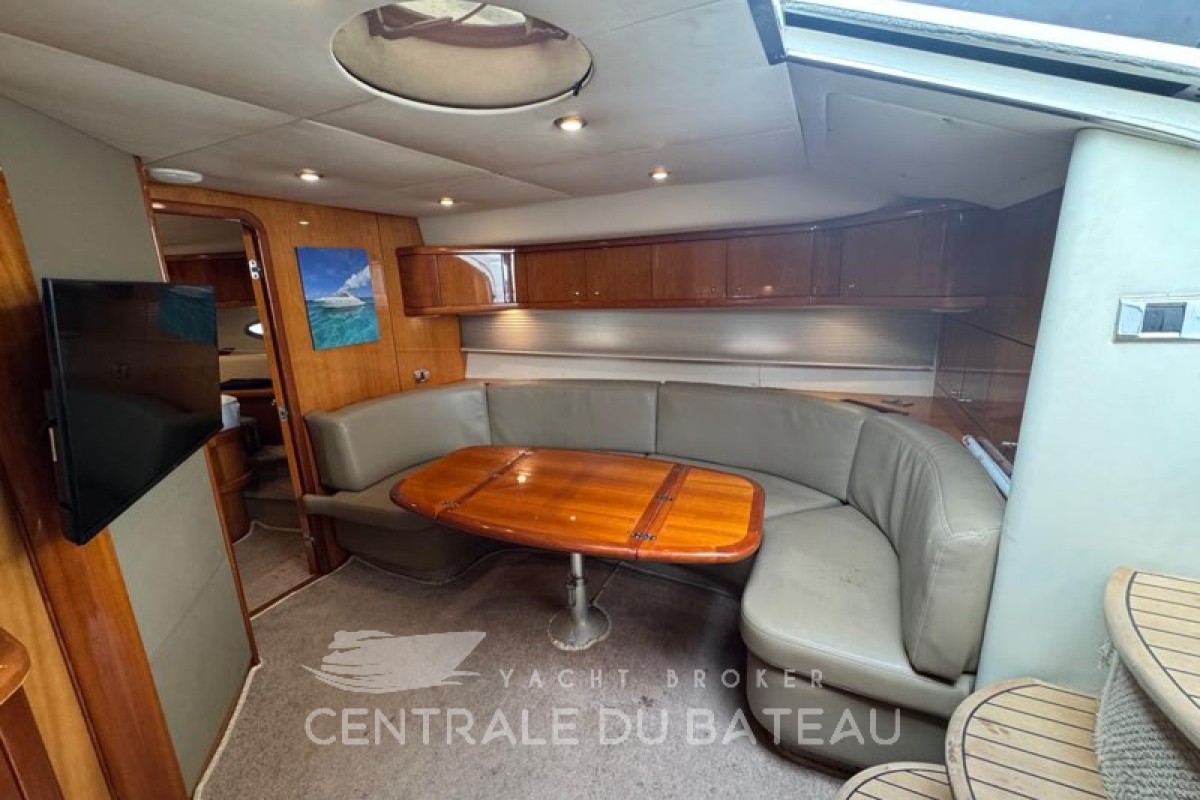 SUNSEEKER - PORTOFINO 46 - thumbnail 19