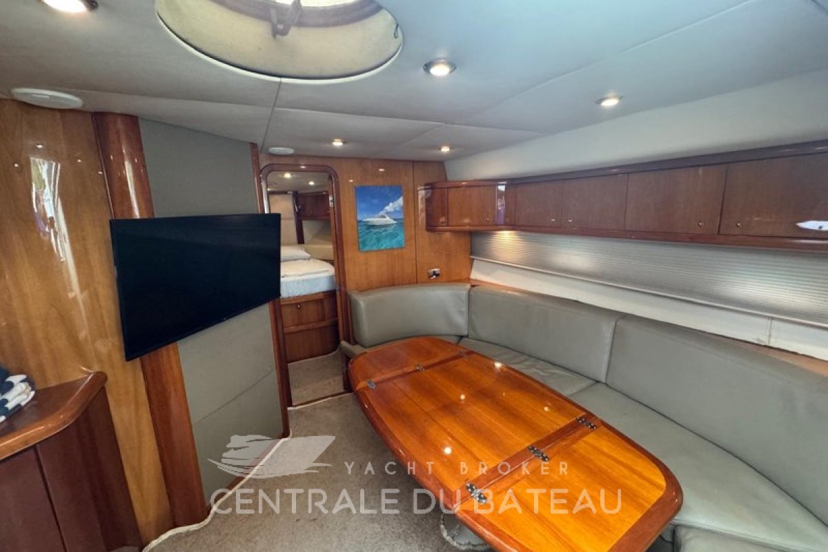 SUNSEEKER - PORTOFINO 46 - thumbnail 20