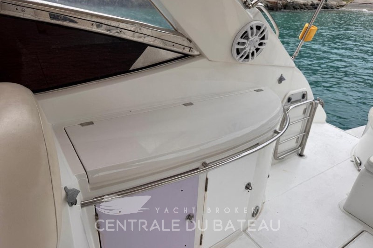 SUNSEEKER - PORTOFINO 46 - thumbnail 10