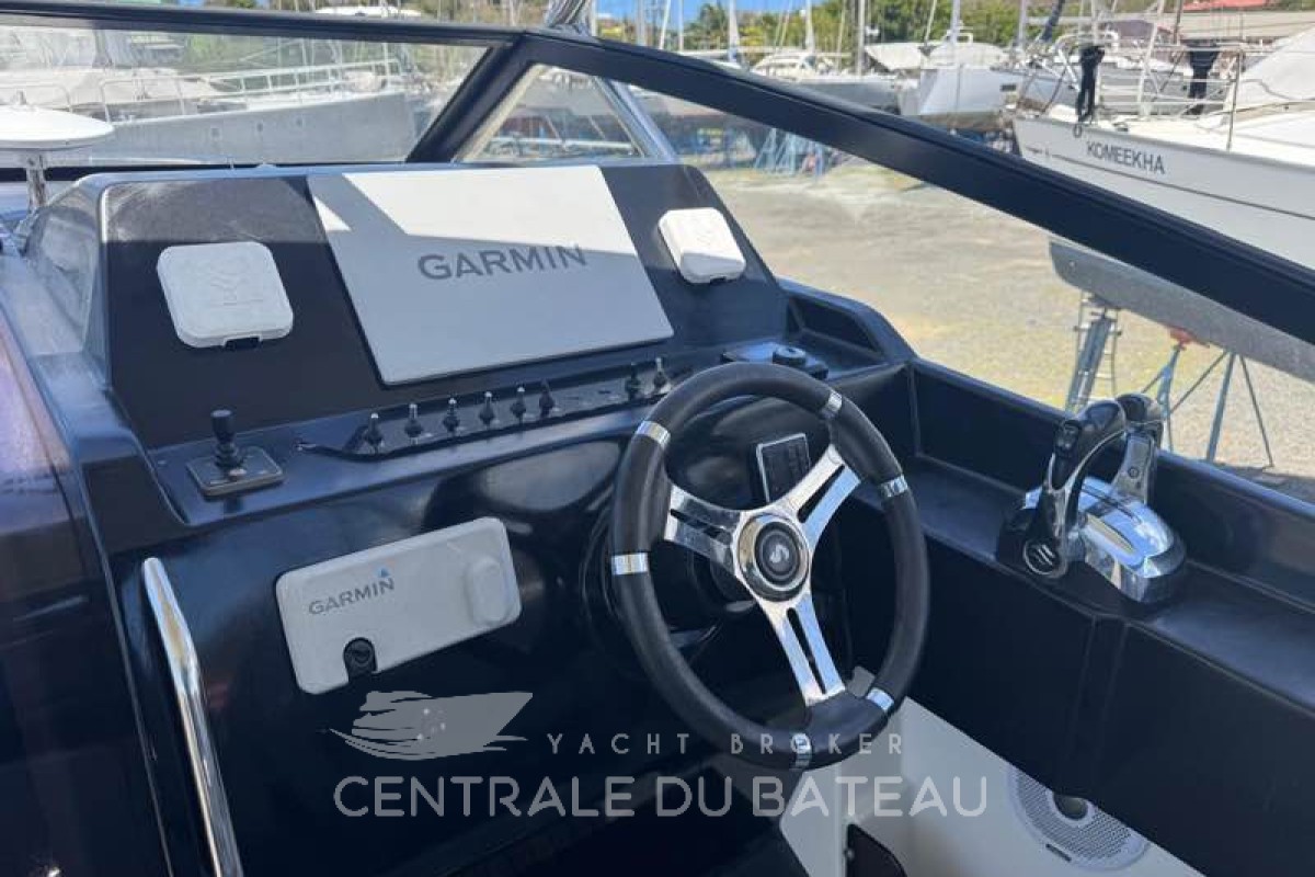 BENETEAU - FLYER 10 - thumbnail 8