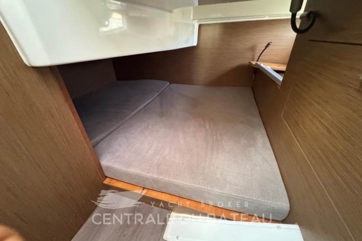 BENETEAU - FLYER 10 - thumbnail 14