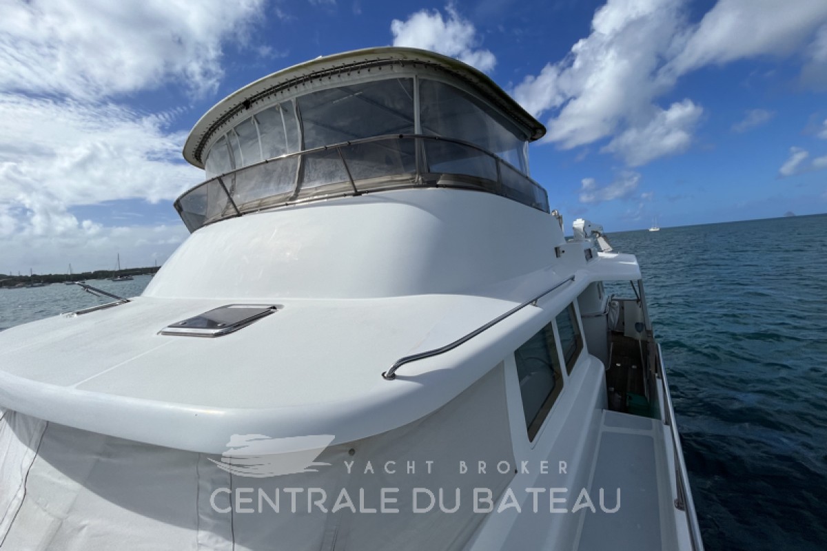 BAMBA YACHTS - 50 - thumbnail 9