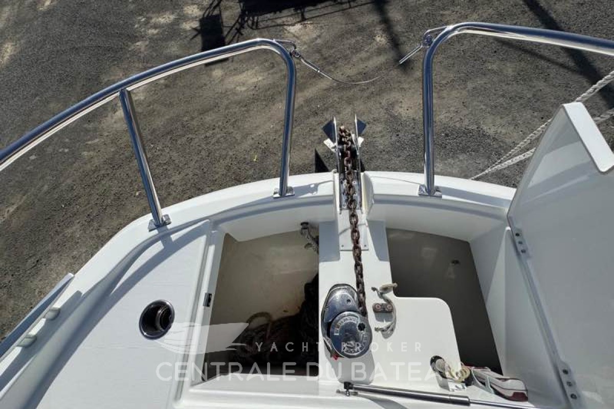 BENETEAU - FLYER 10 - thumbnail 20
