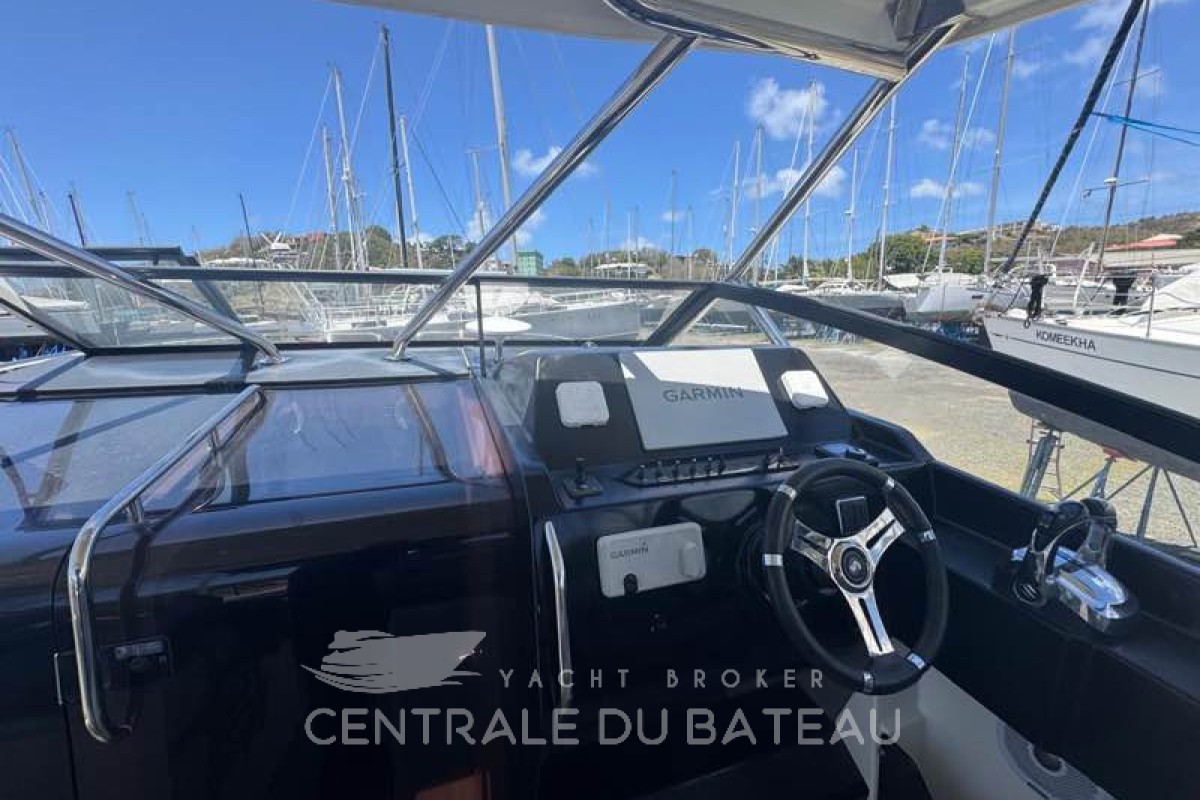 BENETEAU - FLYER 10 - thumbnail 7