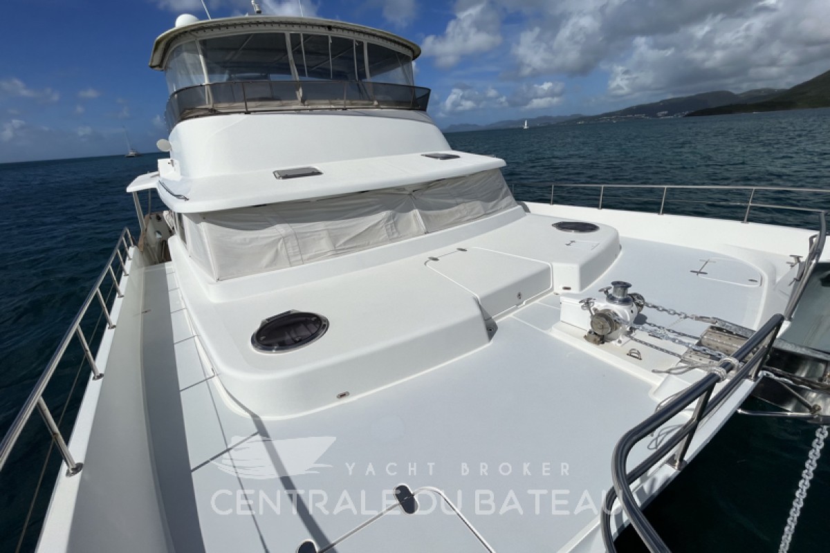 BAMBA YACHTS - 50 - thumbnail 10