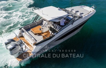 BENETEAU - FLYER 10