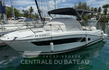 JEANNEAU - CAP CAMARAT 9.0WA