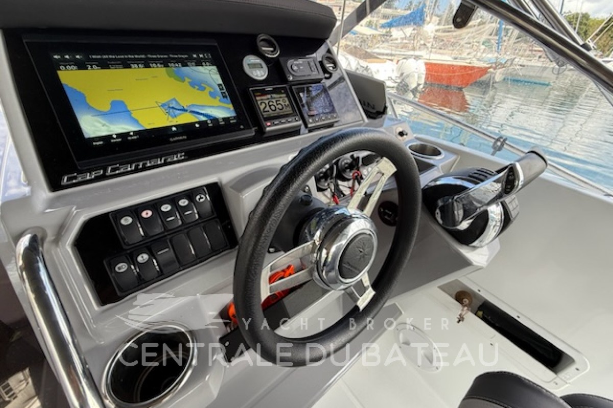 JEANNEAU - CAP CAMARAT 9.0WA - thumbnail 7