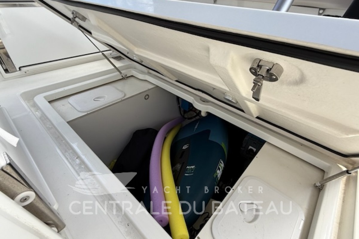 JEANNEAU - CAP CAMARAT 9.0WA - thumbnail 18