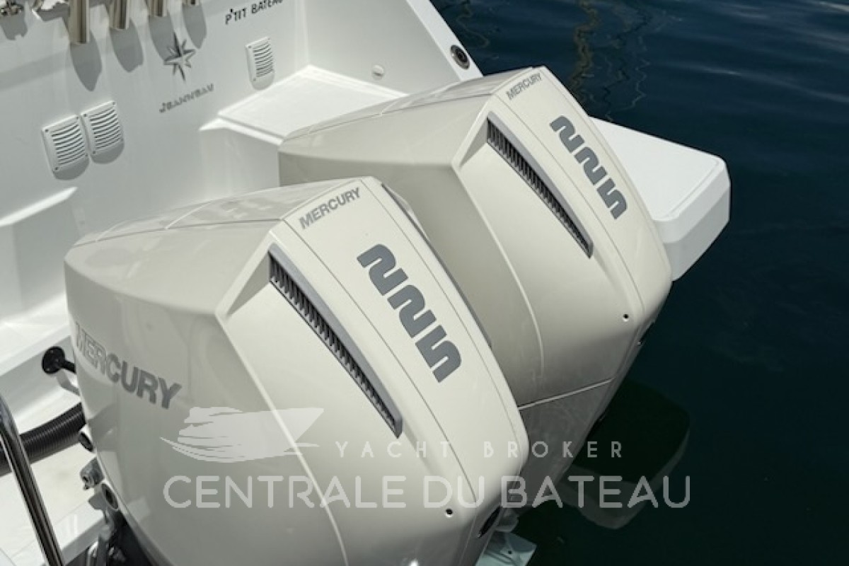 JEANNEAU - CAP CAMARAT 9.0WA - thumbnail 17