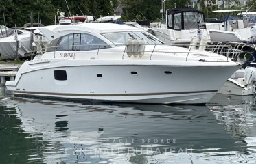 JEANNEAU - PRESTIGE 42S
