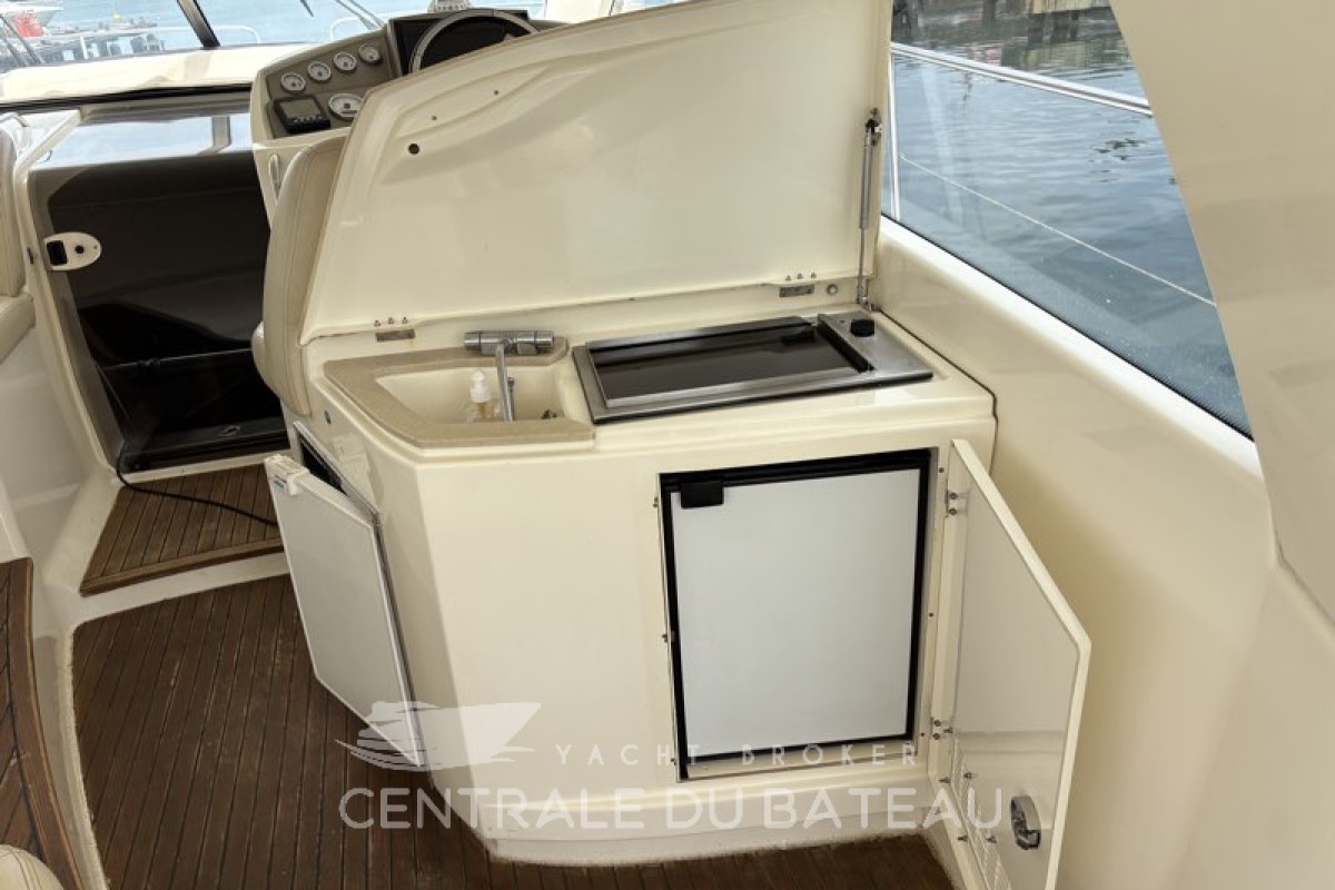 JEANNEAU - PRESTIGE 42S - thumbnail 7