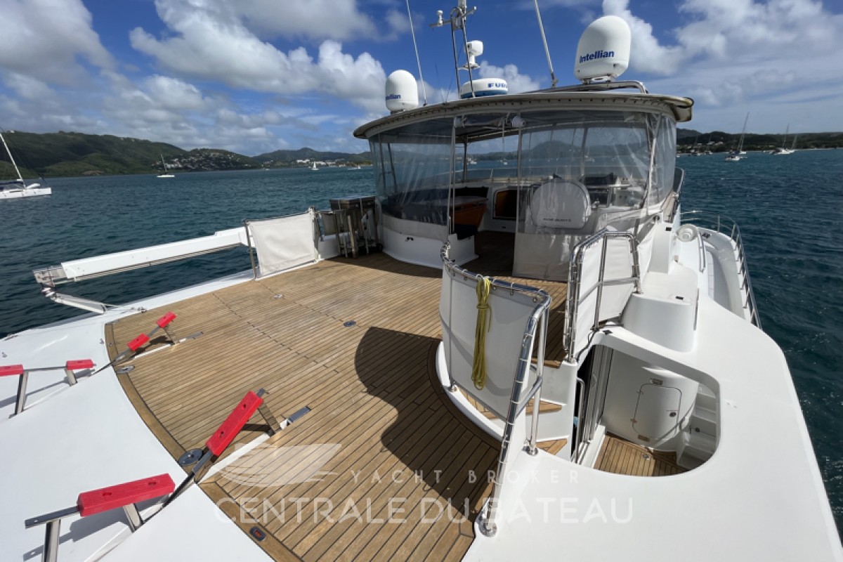 BAMBA YACHTS - 50 - thumbnail 12