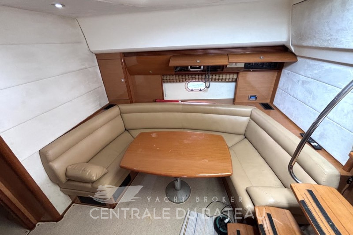 JEANNEAU - PRESTIGE 42S - thumbnail 14