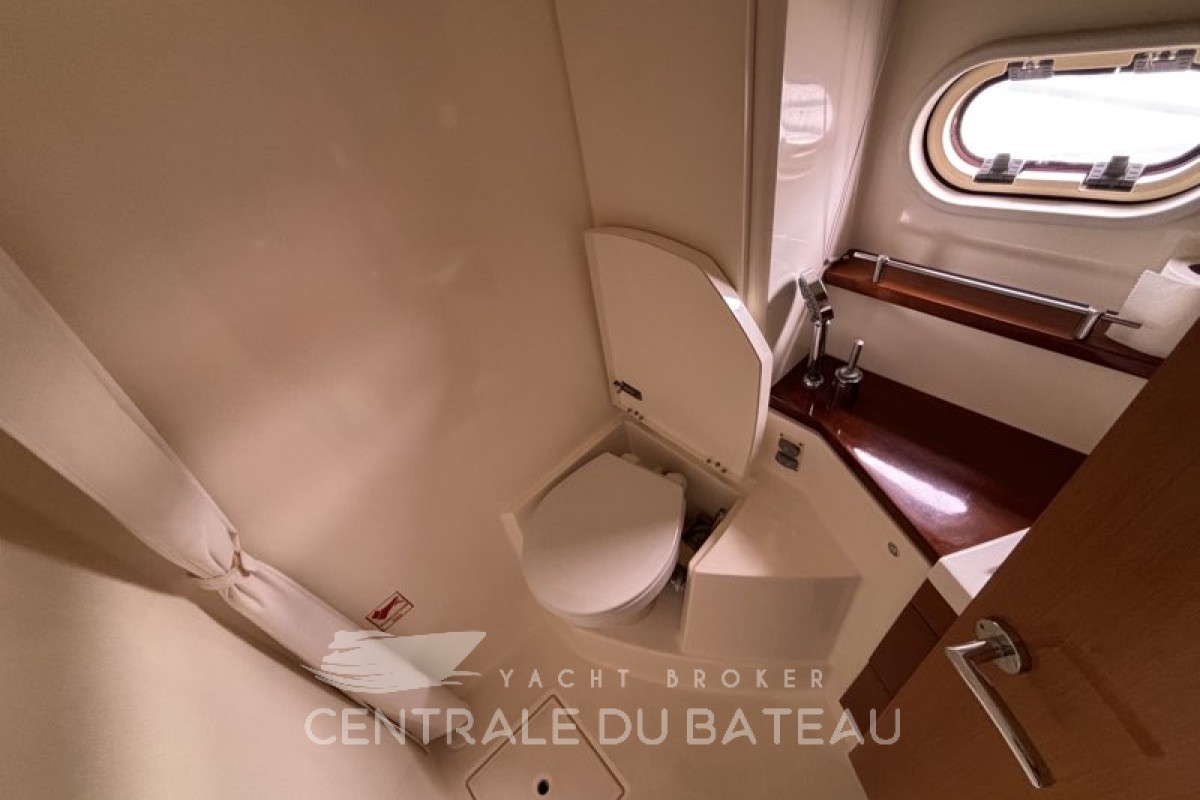 JEANNEAU - PRESTIGE 42S - thumbnail 19