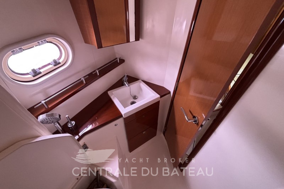 JEANNEAU - PRESTIGE 42S - thumbnail 20