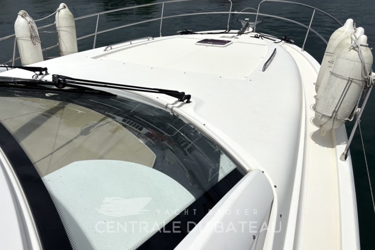JEANNEAU - PRESTIGE 42S - thumbnail 24