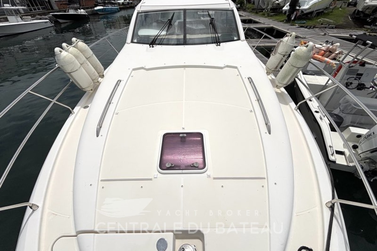 JEANNEAU - PRESTIGE 42S - thumbnail 25