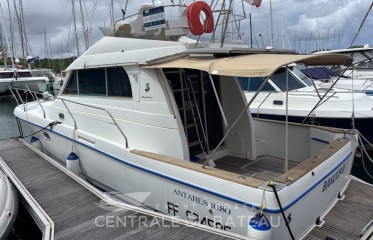 BENETEAU - ANTARES 10.80