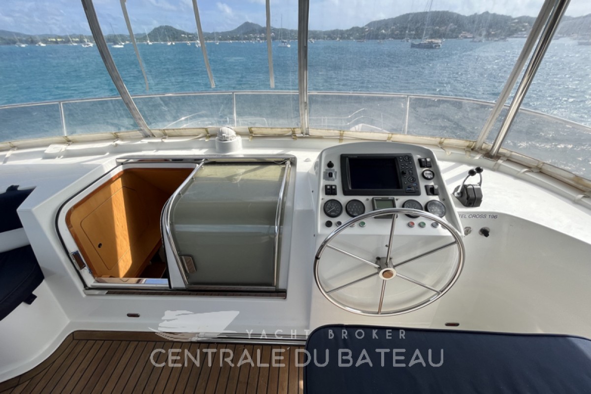 BAMBA YACHTS - 50 - thumbnail 17