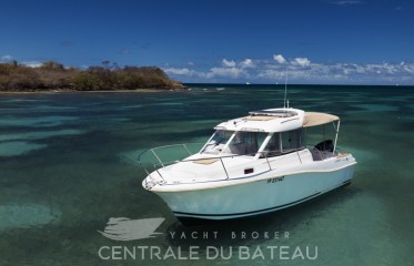 JEANNEAU - MERRY FISHER 725