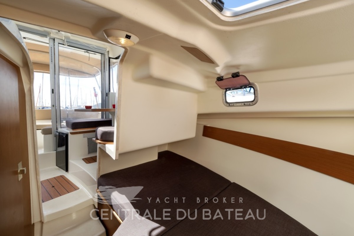 JEANNEAU - MERRY FISHER 725 - thumbnail 10