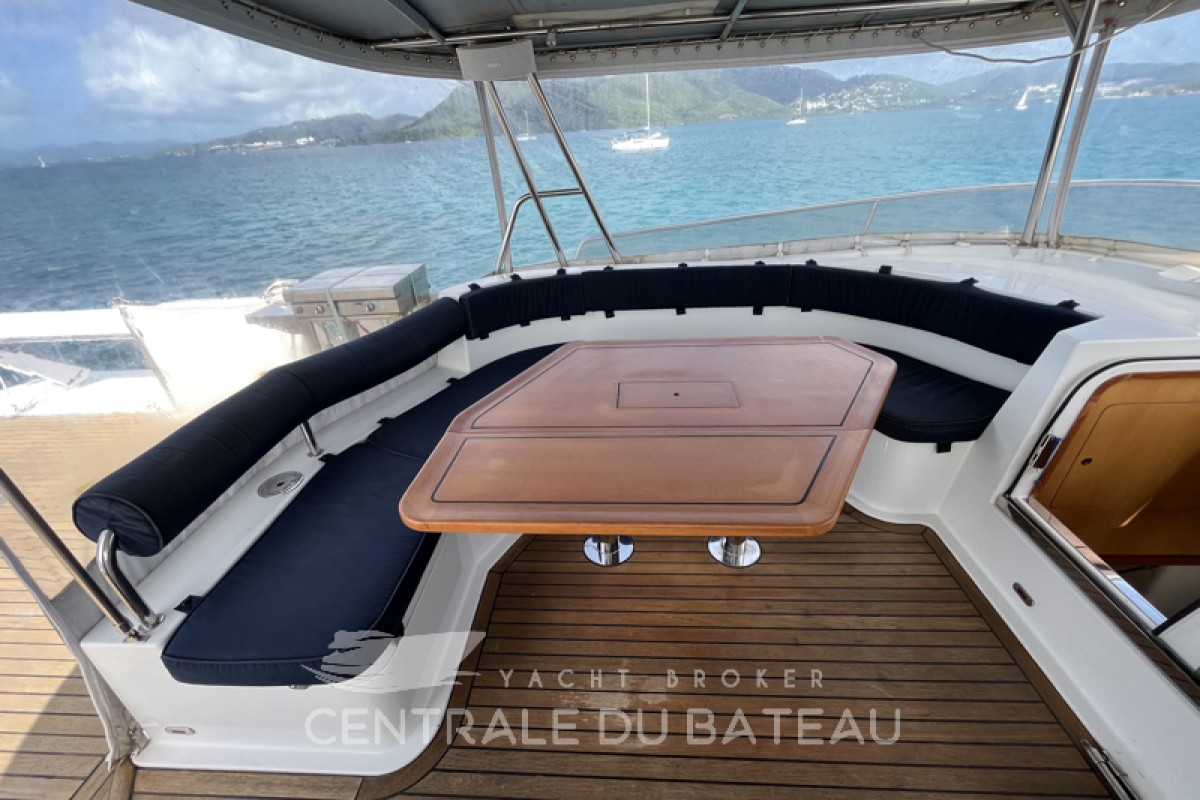 BAMBA YACHTS - 50 - thumbnail 16