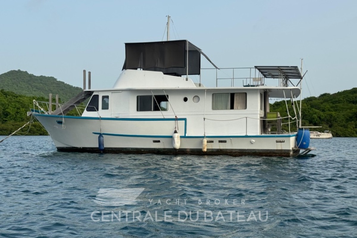 PEARSON YACHTS - 43 - thumbnail 1