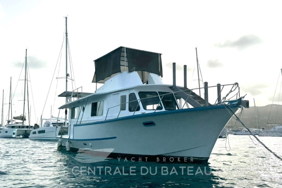 PEARSON YACHTS - 43 - thumbnail 0