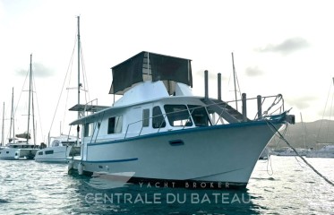 PEARSON YACHTS - 43