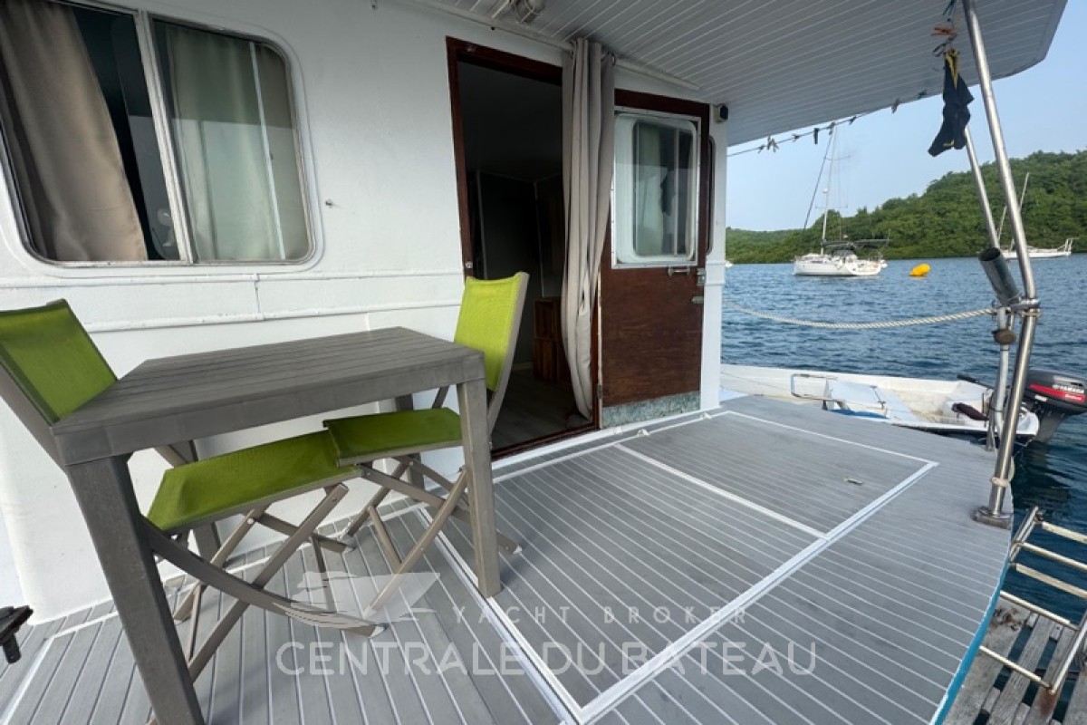 PEARSON YACHTS - 43 - thumbnail 2