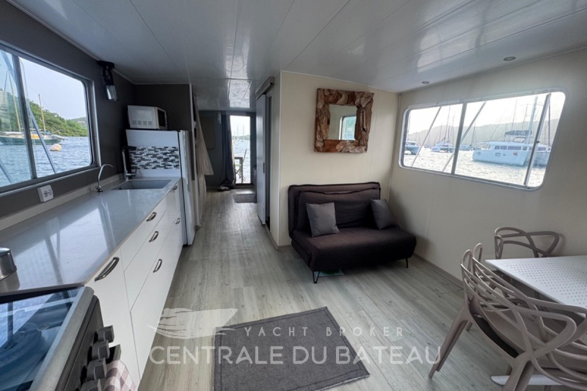 PEARSON YACHTS - 43 - thumbnail 5