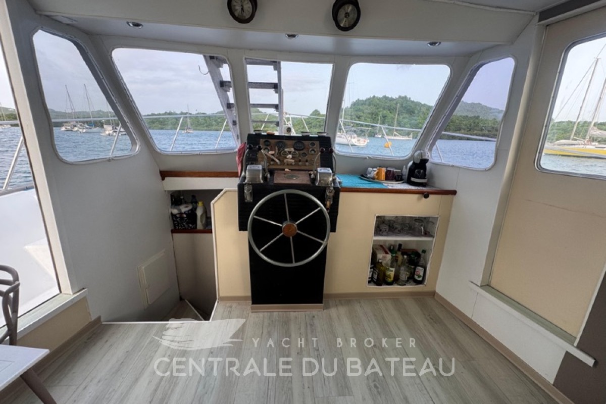 PEARSON YACHTS - 43 - thumbnail 6