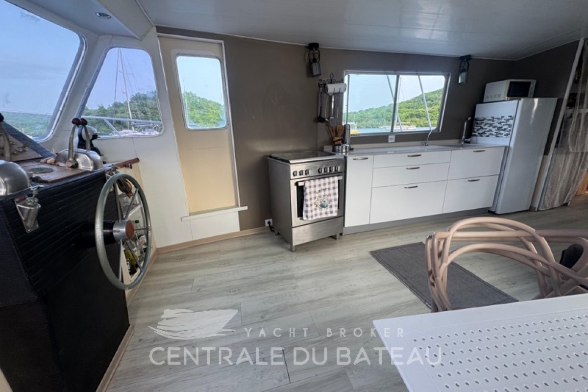 PEARSON YACHTS - 43 - thumbnail 8