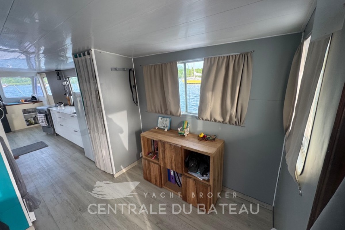 PEARSON YACHTS - 43 - thumbnail 13