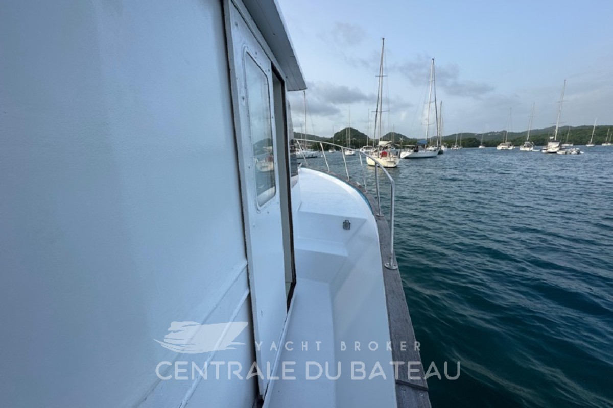 PEARSON YACHTS - 43 - thumbnail 19